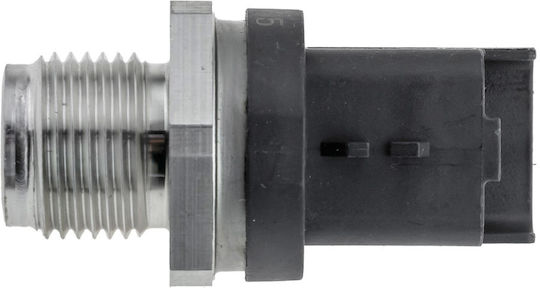 NTY Fuel Pressure Sensor Car Engine Sensor for Peugeot 206 / 307