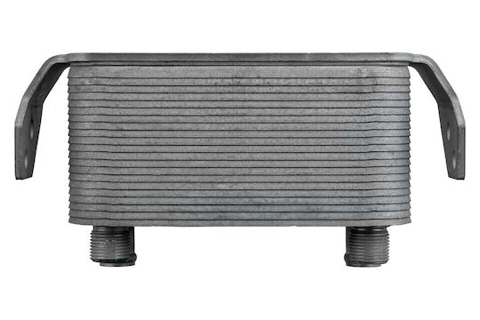 NTY Ψυγείο Λαδιού Αυτοκινήτου για Land Rover Range Rover / Range Rover Sport