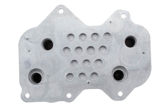 NTY Autokühler für Citroen C5 Volkswagen Phaeton Audi A6 / A8