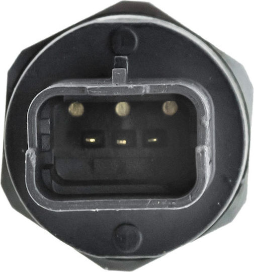 NTY Fuel Pressure Sensor Car Engine Sensor for Peugeot 206 / 307