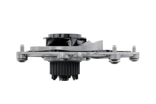 NTY Car Water Pump for Opel Astra / Cascada / Combo / Insignia / Signum Fiat 500L / 500X / Bravo / Croma / Doblo / Ducato / Freemont / Grande Punto / Idea / Linea / Punto Evo / Sedici / Stilo Citroen C8 Kia Carens / Ceed / Cerato / Sportage Seat Alhambra / Ateca / Ibiza / Leon Skoda Karoq / Kodiaq / Octavia / Superb Volkswagen Golf / Arteon / Beetle / Jetta / Passat Alltrack / Passat / Polo / Scirocco / Sharan Audi A4 / A1 / A3 / A5 / A6 / A7 / A8 / Q2 / Q3 / Q5 / Q7 Alfa Romeo Brera / Giulietta / Mito / Spider Hyundai Elantra / Highway / i30 / Lantra / Matrix Jeep Renegade Saab 9-3 / 9-5 Lexus SC Lancia Delta / Musa CPW-AU-044