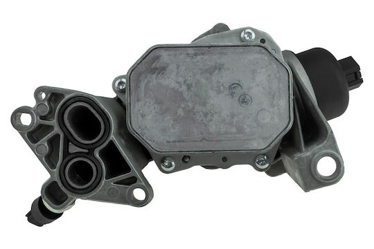 NTY Car Engine Oil Radiator for Renault Master