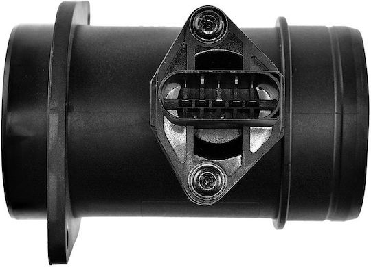 NTY Air Mass Sensor Car Engine Sensor for Skoda Superb Volkswagen T4 / LT / Passat / Transporter