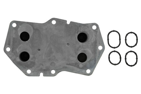 NTY Radiator auto pentru Kia K2500