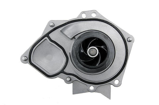 NTY Car Water Pump for Opel Astra / Cascada / Combo / Insignia / Signum Fiat 500L / 500X / Bravo / Croma / Doblo / Ducato / Freemont / Grande Punto / Idea / Linea / Punto Evo / Sedici / Stilo Citroen C8 Kia Carens / Ceed / Cerato / Sportage Seat Alhambra / Ateca / Ibiza / Leon Skoda Karoq / Kodiaq / Octavia / Superb Volkswagen Golf / Arteon / Beetle / Jetta / Passat Alltrack / Passat / Polo / Scirocco / Sharan Audi A4 / A1 / A3 / A5 / A6 / A7 / A8 / Q2 / Q3 / Q5 / Q7 Alfa Romeo Brera / Giulietta / Mito / Spider Hyundai Elantra / Highway / i30 / Lantra / Matrix Jeep Renegade Saab 9-3 / 9-5 Lexus SC Lancia Delta / Musa CPW-AU-044
