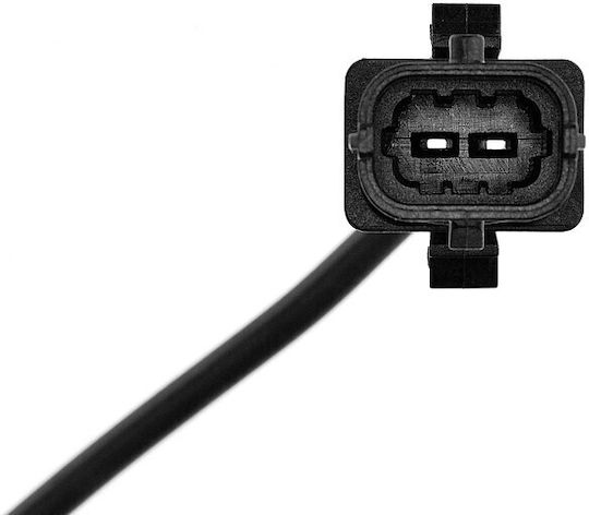 NTY Abgastemperatursensor Autokühler für Fiat Sechzehn Suzuki SX4