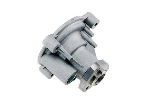 NTY Car Water Pump for Mercedes-Benz SL Honda Legend Seat Cordoba / Ibiza / Toledo Skoda Fabia / Rapid / Roomster Volkswagen Golf / Eos / Golf Plus / Jetta / Passat / Polo / Touran Audi A3 Lexus SC