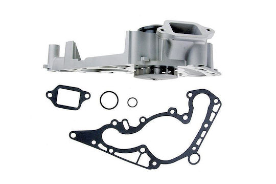 NTY Auto-Wasserpumpe für Toyota Land Cruiser Lexus Geschäftsbedingungen / GX / E-Commerce-Website / LX / Online-Handel