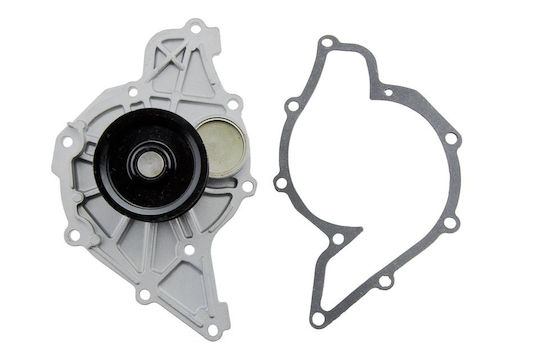 NTY Car Water Pump for Peugeot Traveller Mercedes-Benz SL Mitsubishi Colt / Pajero Pinin / Space Star Volvo S40 / V40 Skoda Superb Volkswagen Passat Audi A4 / A6 / A8 Nissan Almera / Almera Tino / Primera