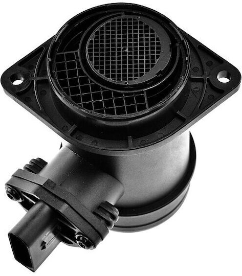 NTY Air Mass Sensor Car Engine Sensor for Skoda Superb Volkswagen T4 / LT / Passat / Transporter