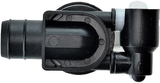 NTY Headlight Washing Water Pump Car for Volvo C30 / V50 / V70 Ford Focus / Mondeo / C-Max / Focus C-Max / Galaxy / Grand C-Max / Kuga / S-Max Mazda 3