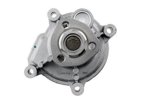 NTY Car Water Pump for Mercedes-Benz SL Honda Legend Seat Cordoba / Ibiza / Toledo Skoda Fabia / Rapid / Roomster Volkswagen Golf / Eos / Golf Plus / Jetta / Passat / Polo / Touran Audi A3 Lexus SC