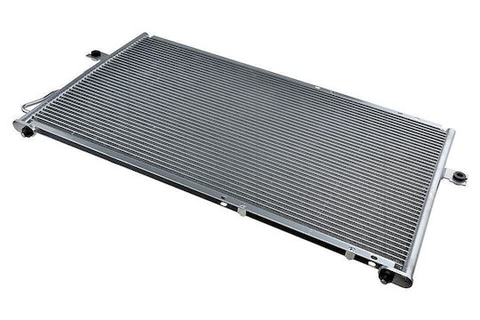 NTY Radiator de aer condiționat auto pentru Kia Carnaval