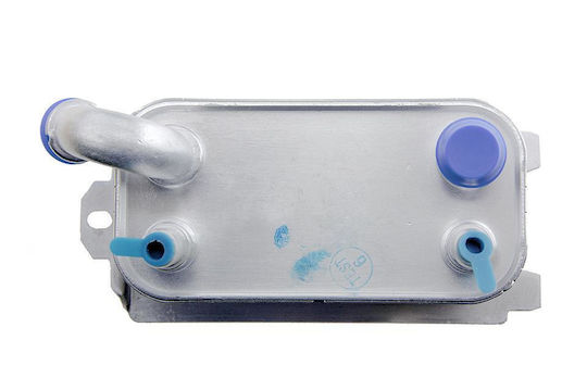 NTY Radiator auto pentru Volvo S60 Ford Concentrare / Kuga / Mondeo Land Rover Freelander