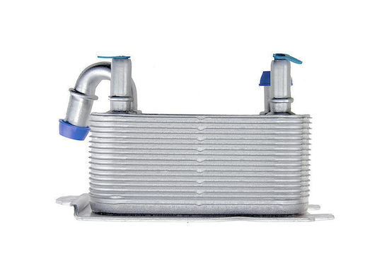 NTY Radiator auto pentru Volvo S60 Ford Concentrare / Kuga / Mondeo Land Rover Freelander