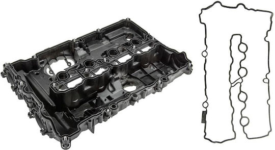 NTY 1 Engine Head Cover for BMW X2 / X1