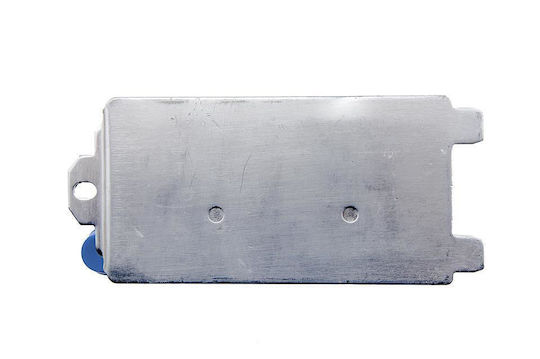 NTY Radiator auto pentru Volvo S60 Ford Concentrare / Kuga / Mondeo Land Rover Freelander