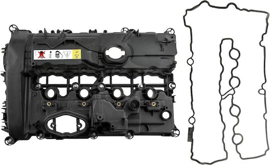 NTY 1 Engine Head Cover for BMW X2 / X1