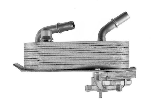 NTY Autokühler für BMW E90 / E91 / E92 / X1