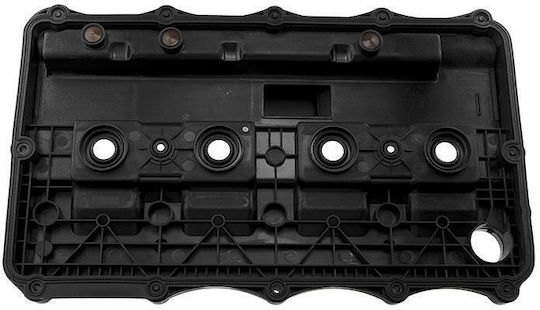 NTY Motorkopfabdeckung Auto Motor Teile für Peugeot Boxer Citroen Pullover Ford Transit