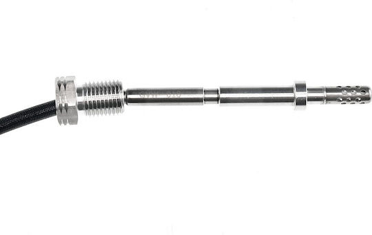 NTY Abgastemperatursensor Autokühler für Volkswagen Handwerker / Transporter / T5