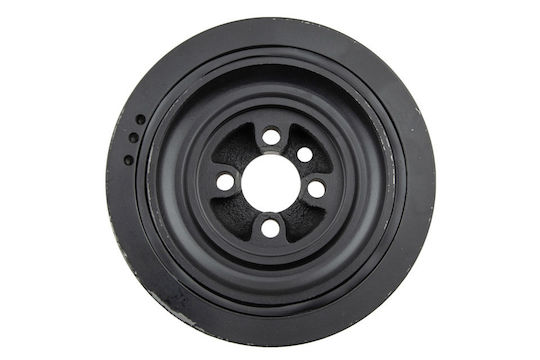 NTY Pulley Car Engine Belt for Opel Astra / Combo / Corsa / Meriva Fiat Panda / Punto Seat Arosa Skoda Felicia Volkswagen Caddy / Lupo / Polo Lancia Ypsilon RKP-VW-008