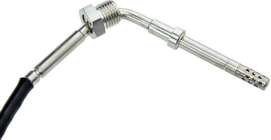 NTY Exhaust Gas Temperature Sensor Car Engine Sensor for Opel Insignia Saab 9-5