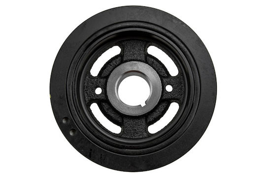 NTY Pulley Car Engine Belt for Toyota Camry Lexus Sienna RKP-TY-009