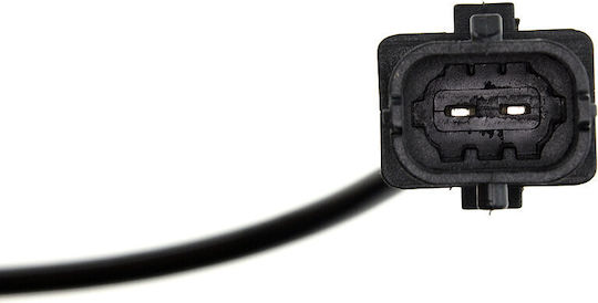 NTY Abgastemperatursensor Autokühler für Opel Mokka / Mokka X Chevrolet Trax