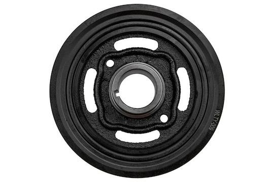 NTY Pulley Car Engine Belt for Toyota Camry Lexus Sienna RKP-TY-009