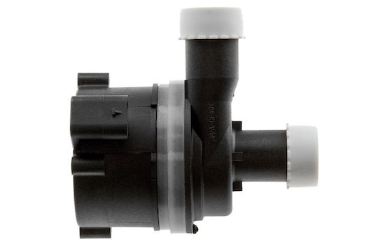 NTY Αντλία Νερού Αυτοκινήτου για Citroen C6 Volkswagen Amarok / Touareg Audi A4 / A5 / A6 / Q5 / Q7 Nissan PickUp