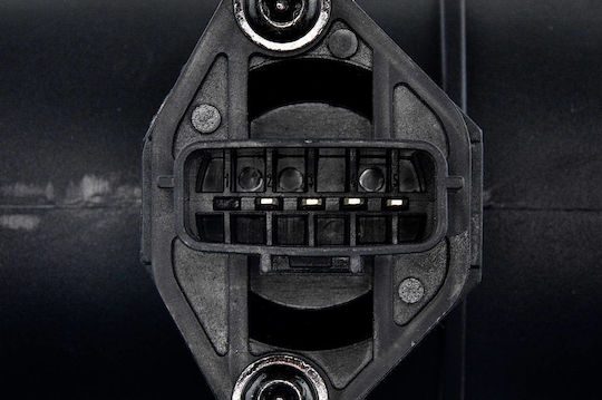 NTY Luftmassensensor Autokühler für Nissan Micra