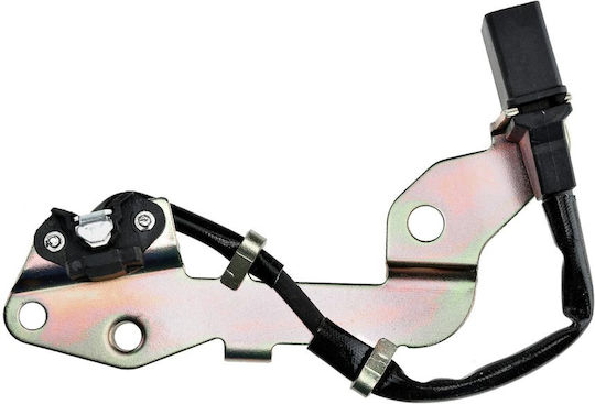 NTY Camshaft Sensor Car Engine Sensor for Opel Movano / Vivaro Suzuki Grand Vitara Renault Avantime / Espace / Grand Scenic / Kangoo / Express / Laguna / Master / Megane / Scenic / Trafic / Vel Satis Mitsubishi Carisma / Space Star Seat Alhambra / Cordoba / Ibiza / Leon / Toledo Skoda Fabia / Octavia / Superb Volkswagen Bora / Caddy / Golf / Jetta / T5 / Transporter / Beetle / Passat / Polo / Sharan / Touran Audi A3 / A4 Nissan Interstar / Primastar / Primera Lexus SC