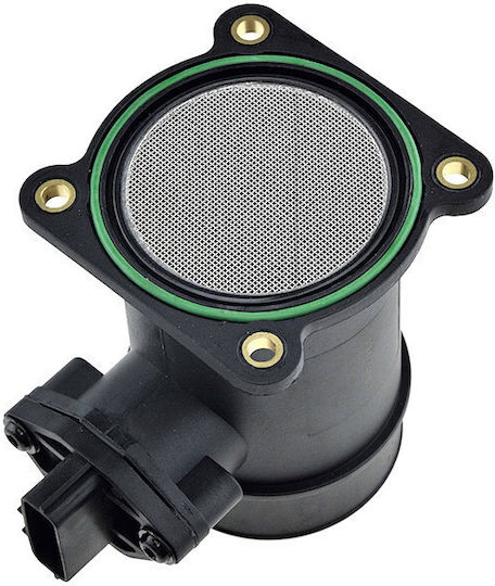 NTY Luftmassensensor Autokühler für Nissan Micra