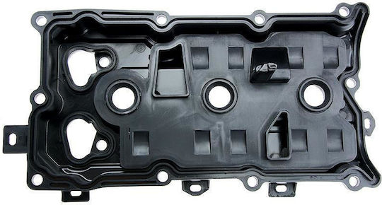 NTY Motorkopfabdeckung Auto Motor Teile für Nissan Murano / Pfadfinder / Maxima
