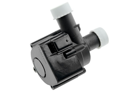 NTY Car Water Pump for Citroen C8 Volkswagen Touareg / XL1 Audi A4 / A5 / A6 / A7 / A8 / Q3 / Q5 / Q7 / Q8