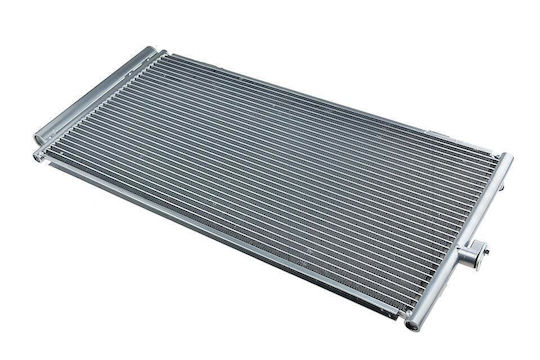 NTY Radiator de aer condiționat auto pentru Subaru Baja / Moștenire / Outback