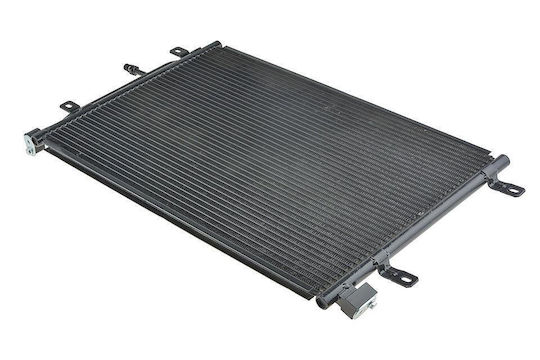 NTY Radiator de aer condiționat auto pentru Mercedes-Benz Numele specificației pentru un site de comerț electronic este "Magazin online" Seat Exeo