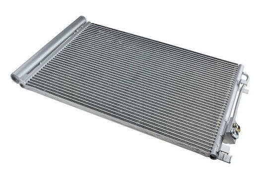 NTY Car Air Condition Radiator for Hyundai i20