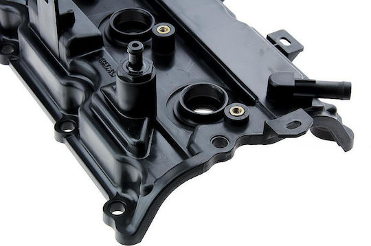 NTY Motorkopfabdeckung Auto Motor Teile für Nissan Murano / Pfadfinder / Maxima