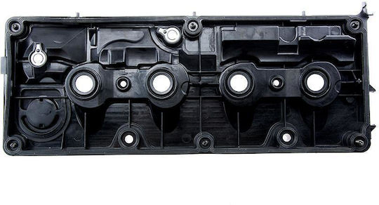 NTY Engine Head Cover for Volkswagen Amarok / Crafter