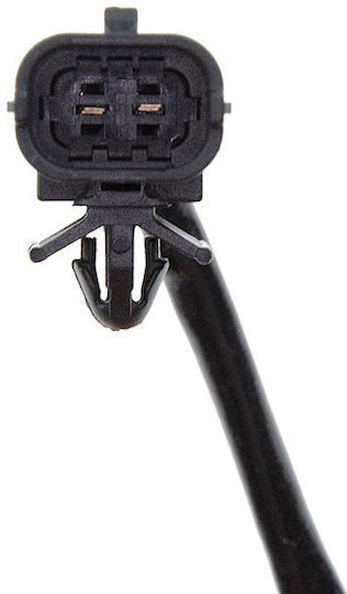 NTY Exhaust Gas Temperature Sensor Car Engine Sensor for Kia Carens / Ceed / Ceed Sportswagon / Rio / Soul / Venga Hyundai Accent / Elantra / i20 / i30 / ix20
