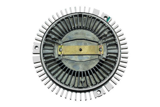 NTY Car Radiator Fan for Mercedes-Benz SL