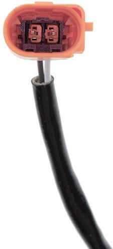 NTY Exhaust Gas Temperature Sensor Car Engine Sensor for Seat Altea / Ateca / Leon Skoda Karoq / Octavia / Superb / Yeti Volkswagen Arteon / Beetle / Caddy / Eos / Golf / Golf Plus / Golf Sportsvan / Jetta / Passat / Scirocco / T-Roc / Tiguan / Touran Audi A3 / Q2 / Q3 / TT