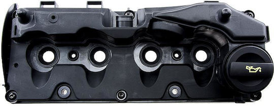 NTY Engine Head Cover for Volkswagen Amarok / Crafter
