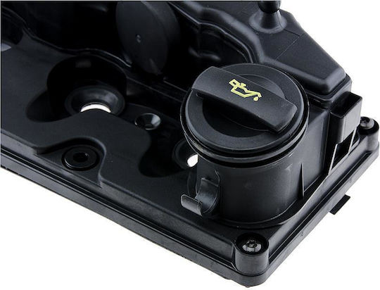 NTY Engine Head Cover for Volkswagen Amarok / Crafter