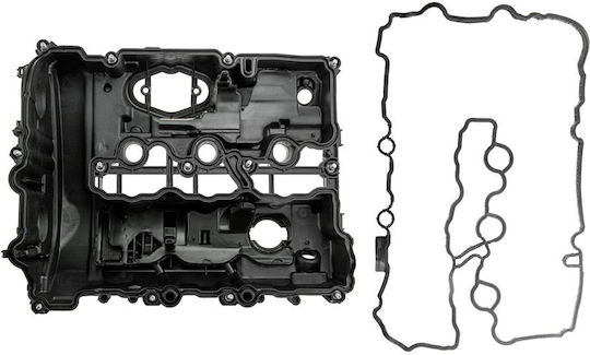 NTY 1 Engine Head Cover for BMW X1 / i8