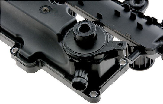 NTY Capacul capului motorului Piese pentru Motorul Mașinii pentru Peugeot 1007 Citroen C2 / C3