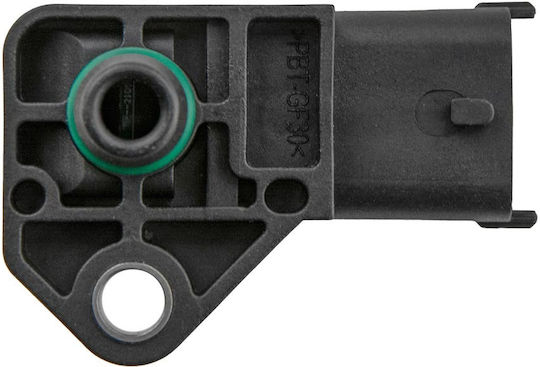NTY Intake Manifold Pressure Sensor Car Engine Sensor for Opel Astra / Combo / Corsa / Meriva Honda Civic