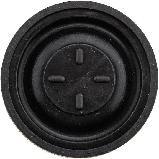 NTY Engine Head Cover for Citroen Berlingo / C3 / C4 / C5 / Xsara Picasso Ford C-Max